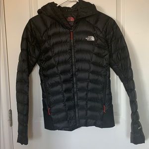 The North Face Down Jacket